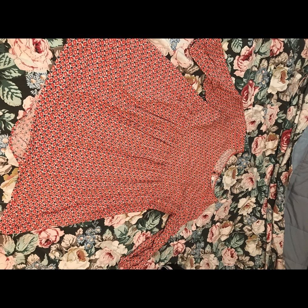Large Old Navy Shift Dress